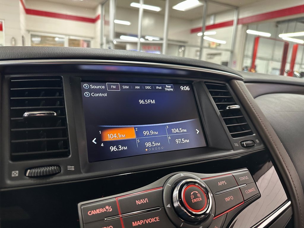 Used 2020 Nissan Armada Platinum image 19