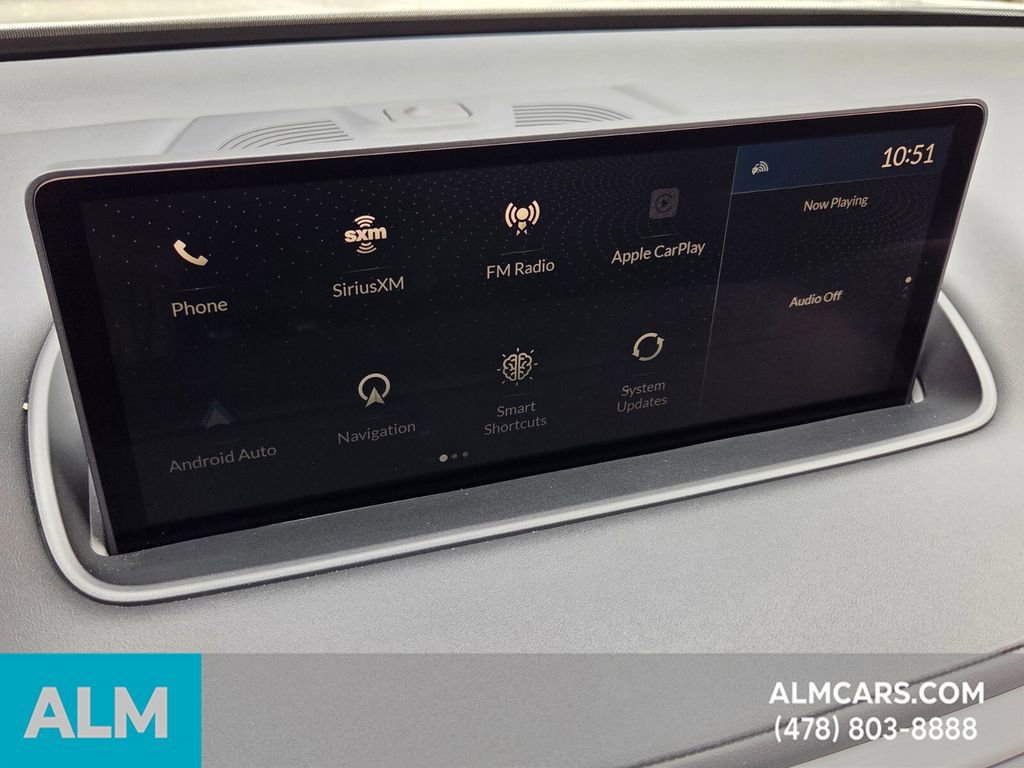 Used 2023 Acura MDX SH-AWD w/ Technology Package image 22