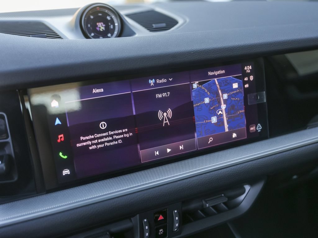 New 2026 Porsche Cayenne S AWD/4WD image 23