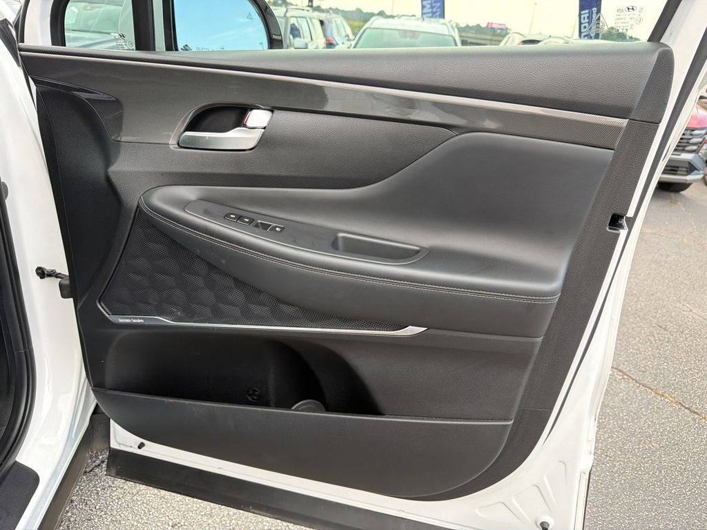 Used 2023 Hyundai Santa Fe SEL w/ Premium Package FWD image 14