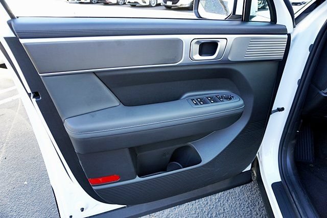 New 2026 Hyundai Santa Fe SEL FWD image 28