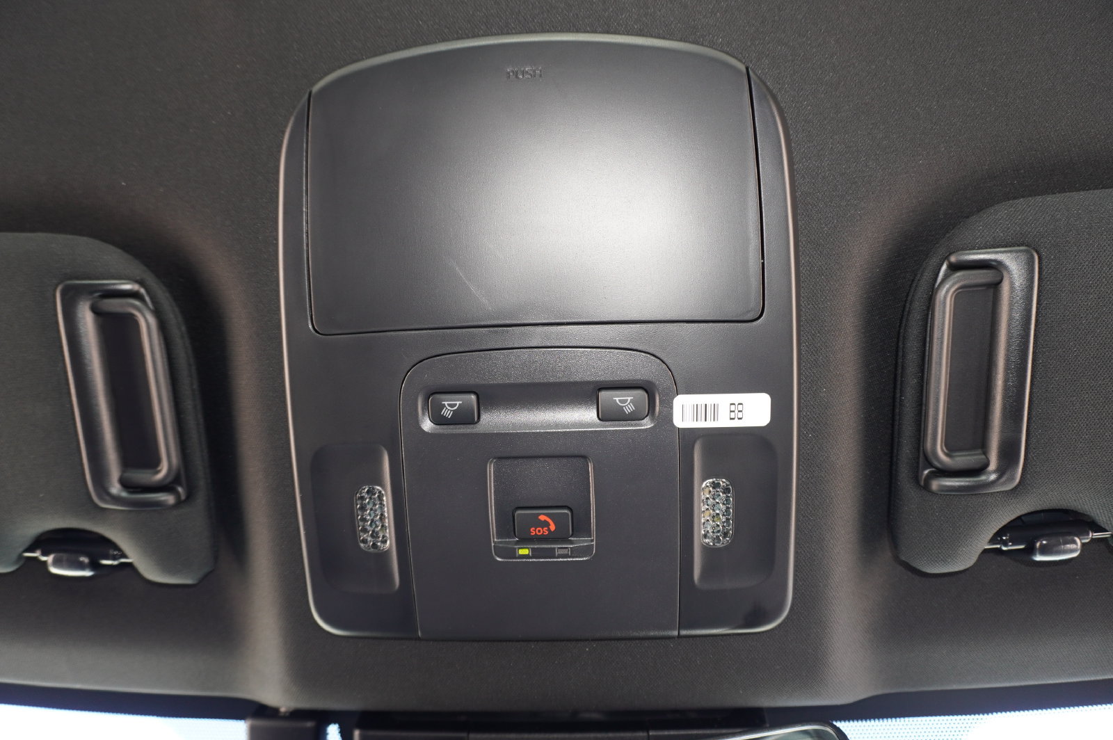 Used 2026 Toyota Camry SE w/ Convenience Package FWD image 17