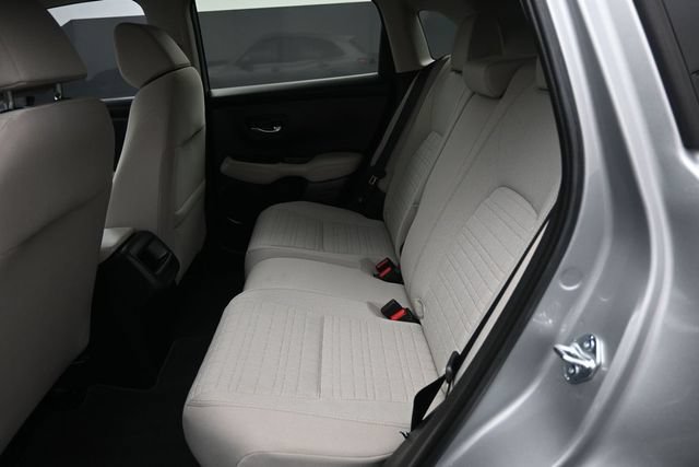 Certified 2026 Honda HR-V LX image 25