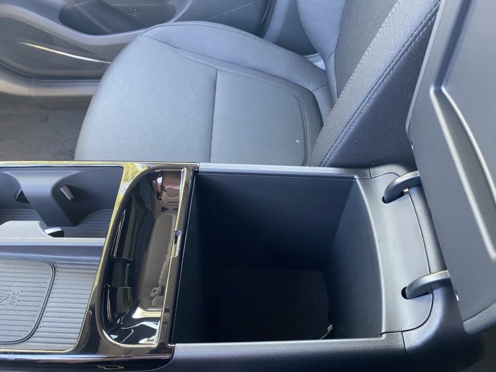 New 2025 Hyundai Tucson Blue image 24