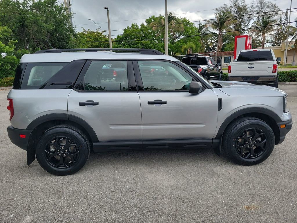 Used 2021 Ford Bronco Sport AWD/4WD image 11