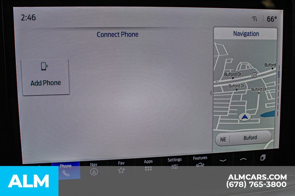 Used 2024 Ford F350 King Ranch image 36