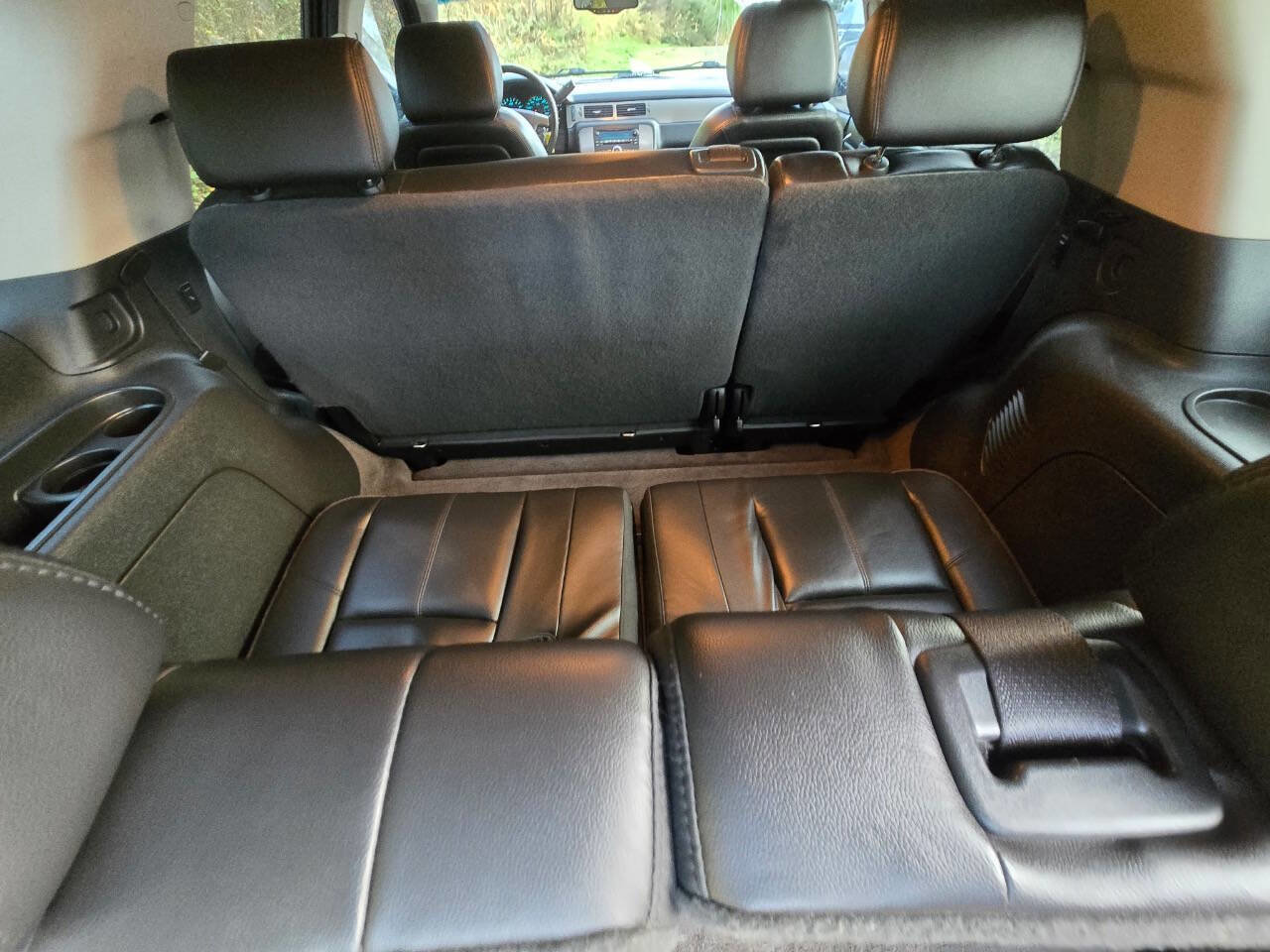 Used 2009 Chevrolet Tahoe LT w/ Luxury Package image 15