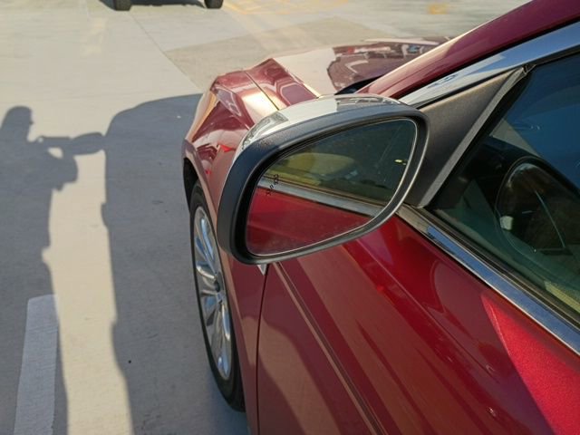 Used 2010 Ford Taurus Limited image 13