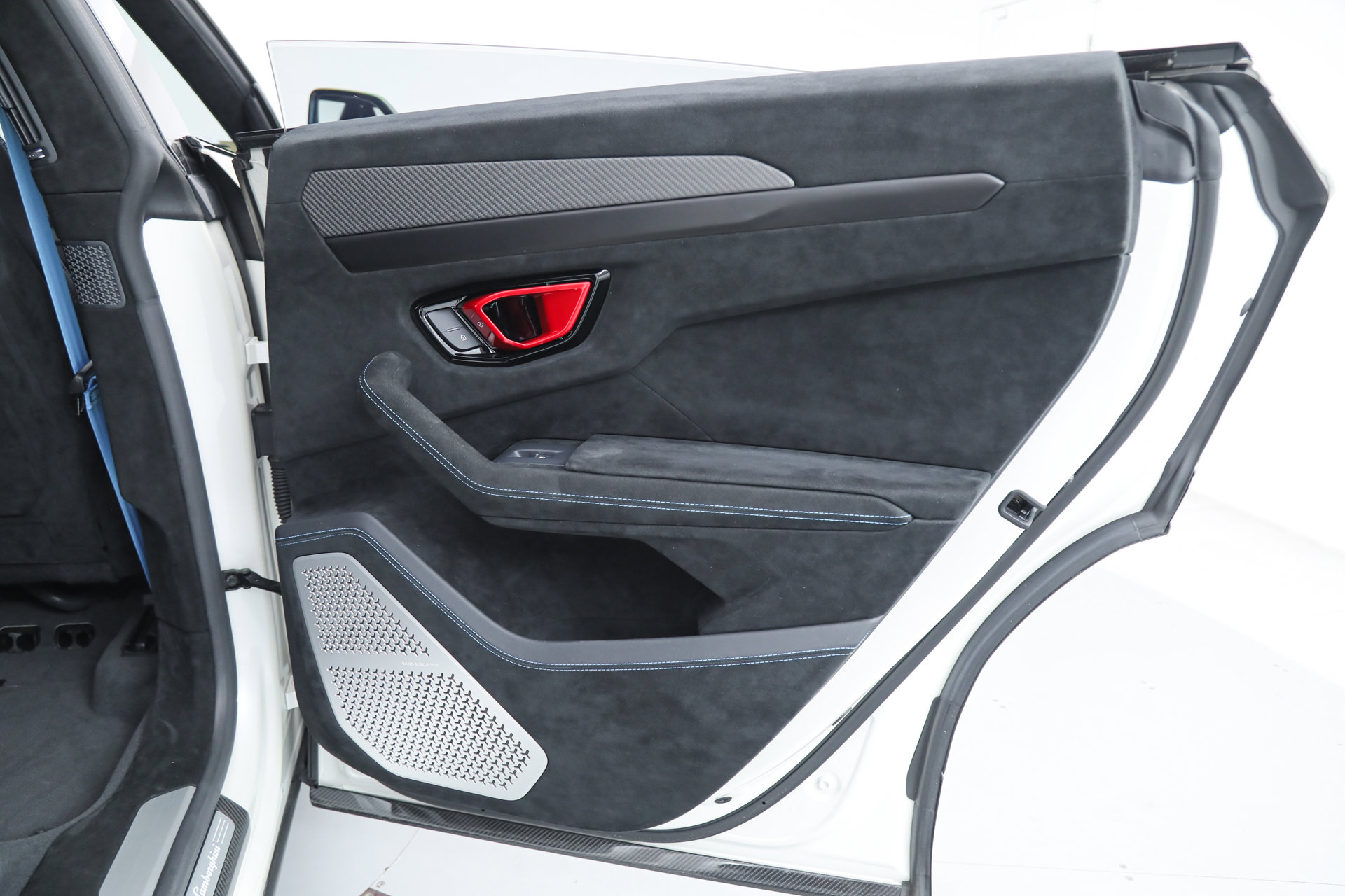 Used 2023 Lamborghini Urus Performante image 23