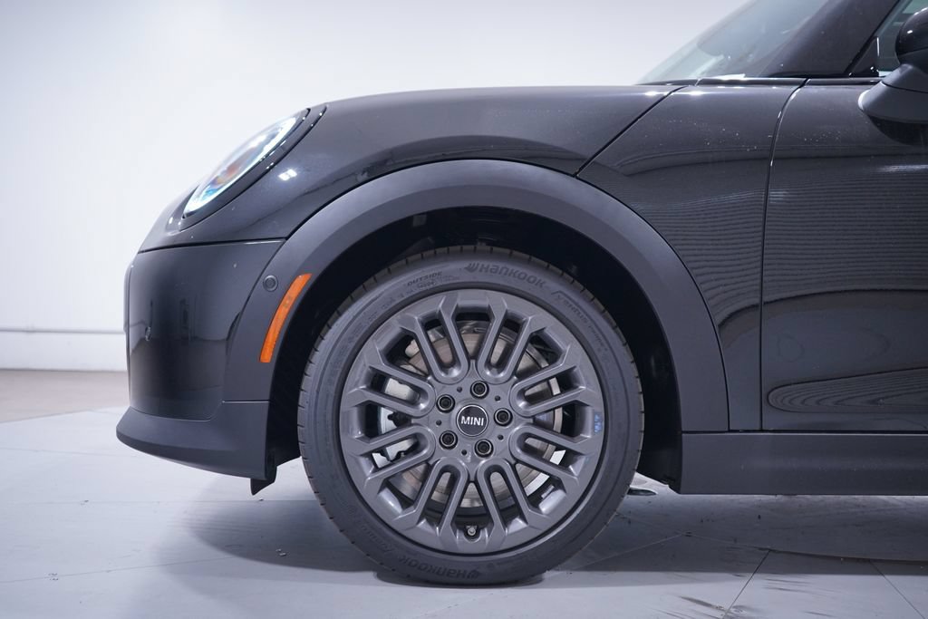New 2026 MINI Cooper 2-Door Hardtop FWD image 2