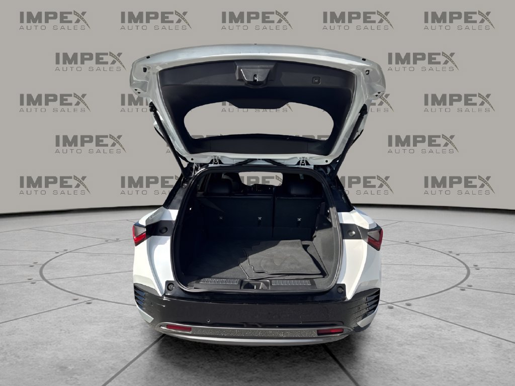 Used 2024 Acura ZDX Type S AWD/4WD image 27
