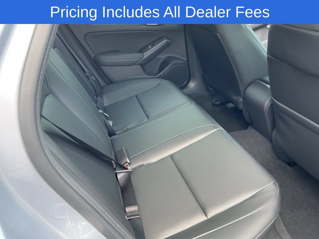 New 2026 Acura Integra A-Spec w/ Technology Package FWD image 20