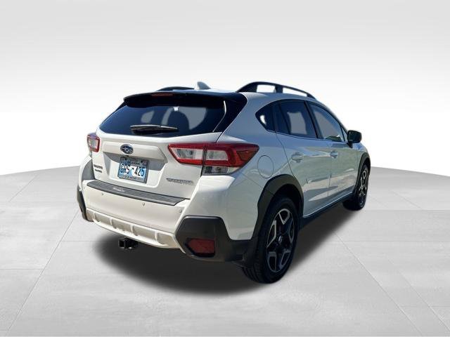 Used 2018 Subaru Crosstrek 2.0i Limited AWD/4WD image 3