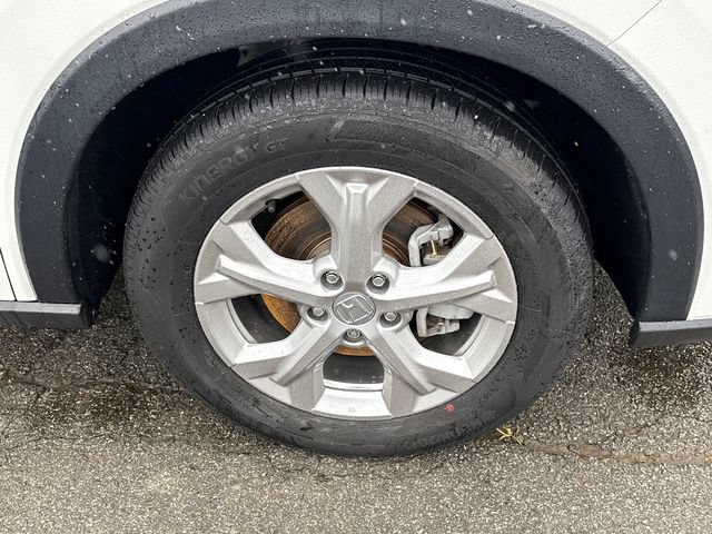 Used 2025 Honda HR-V LX image 7