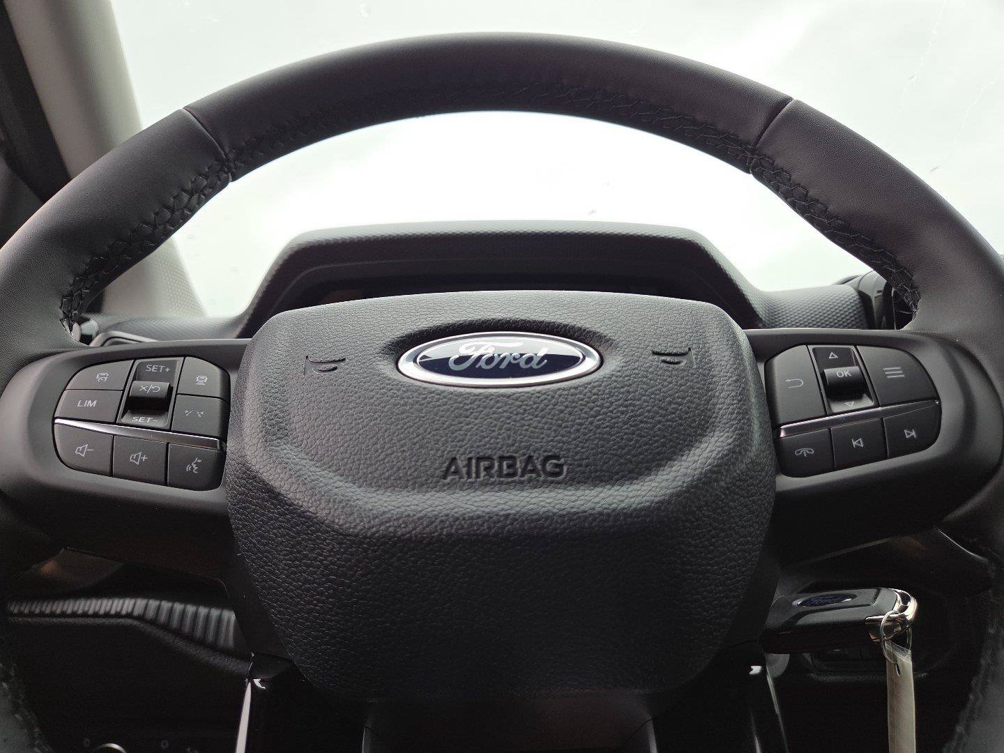 New 2026 Ford Ranger XLT AWD/4WD image 26