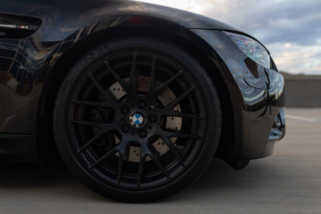 Used 2012 BMW M3 Coupe image 12