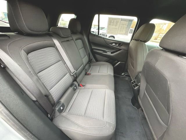 Certified 2025 Chevrolet Equinox LT image 26