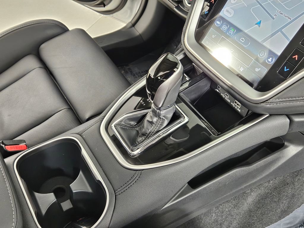 Certified 2025 Subaru Legacy Limited image 15