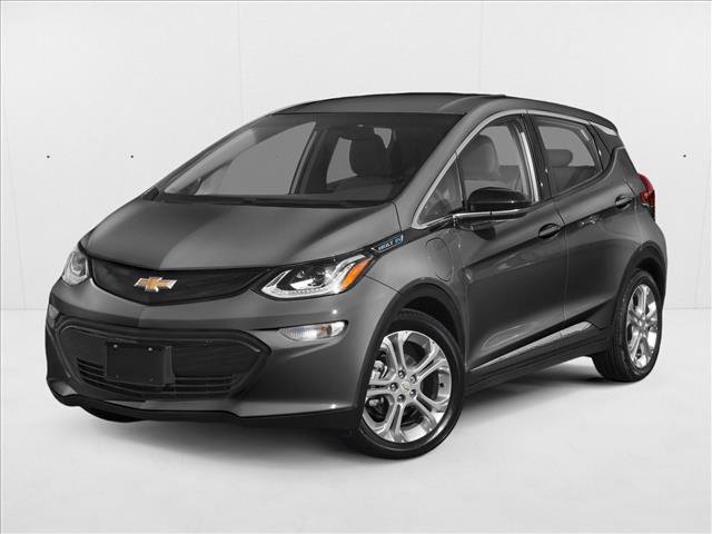 Used 2019 Chevrolet Bolt LT image 1