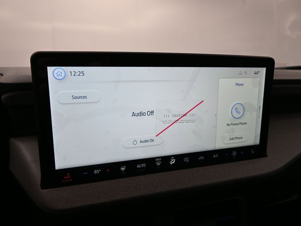 New 2026 Ford Maverick XLT w/ XLT Luxury Package image 19