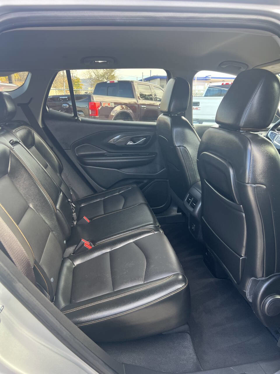 Used 2020 GMC Terrain SLT w/ Preferred Package image 19