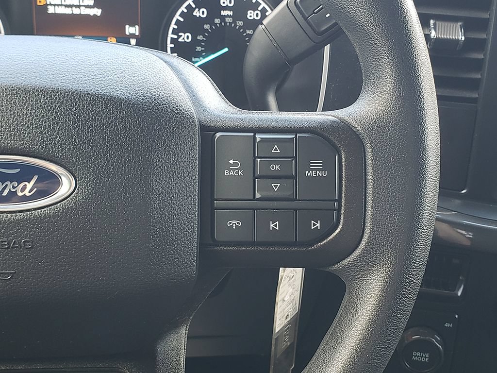 Used 2023 Ford F150 XL w/ STX Appearance Package AWD/4WD image 28