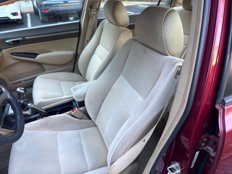 Used 2007 Honda Civic EX image 13
