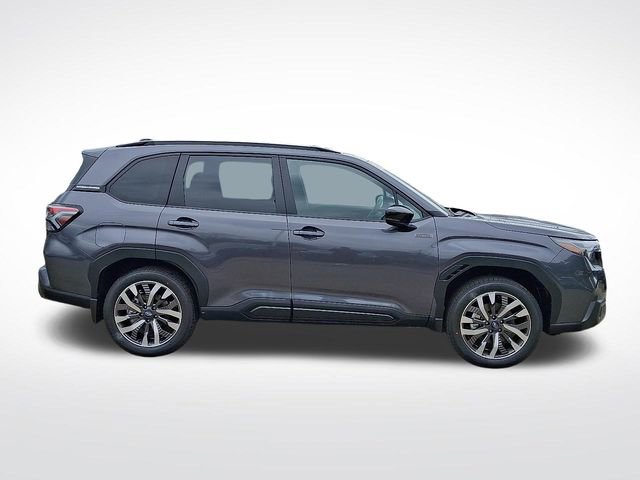New 2026 Subaru Forester Touring AWD/4WD image 8