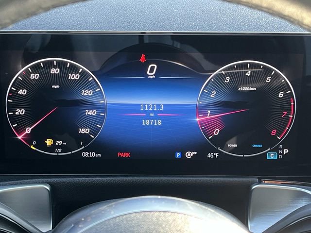 Used 2024 Mercedes-Benz GLB 250 image 42