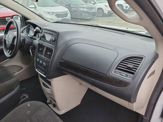 Used 2016 Dodge Grand Caravan SE w/ Quick Order Package 29E SE image 30