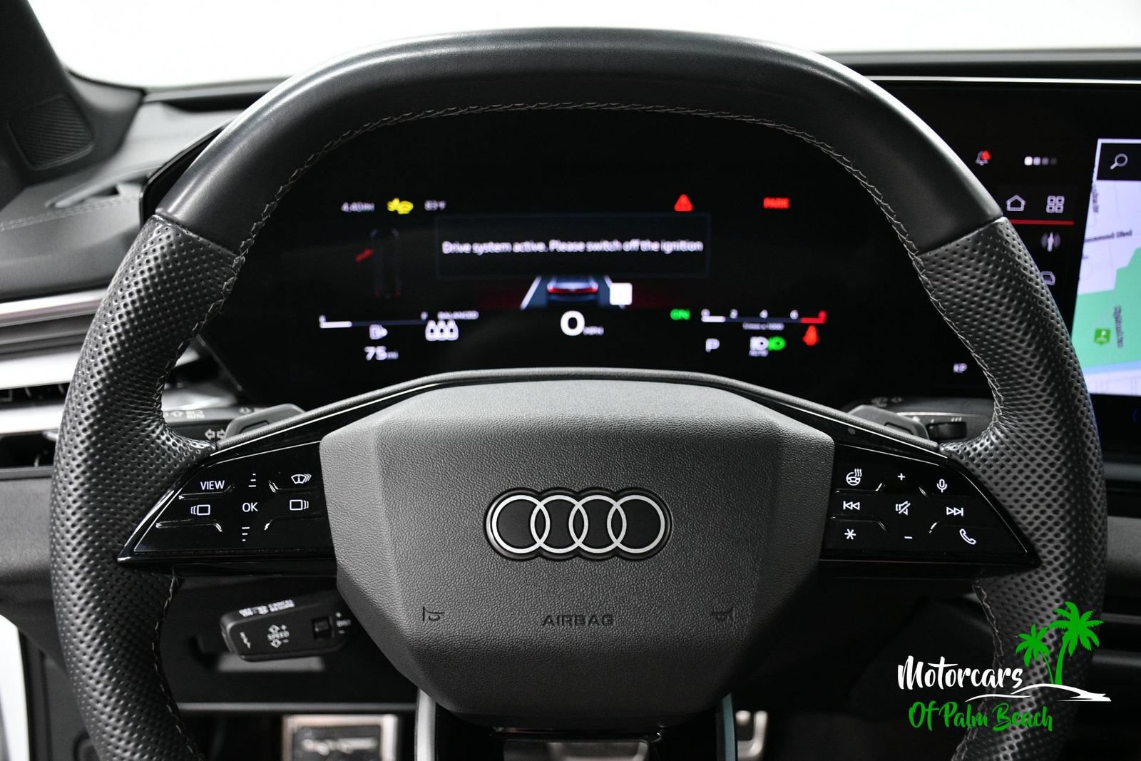 Used 2025 Audi S5 Premium Plus w/ Premium Plus Package AWD/4WD image 40