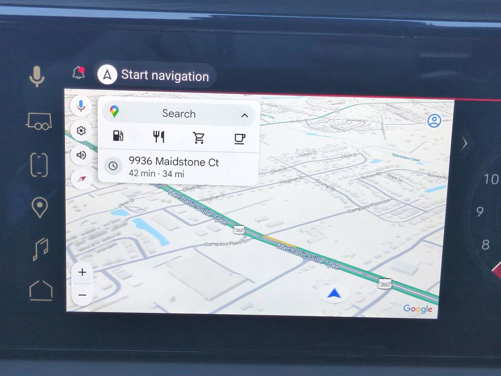 Used 2024 GMC Sierra 1500 Denali Ultimate image 22