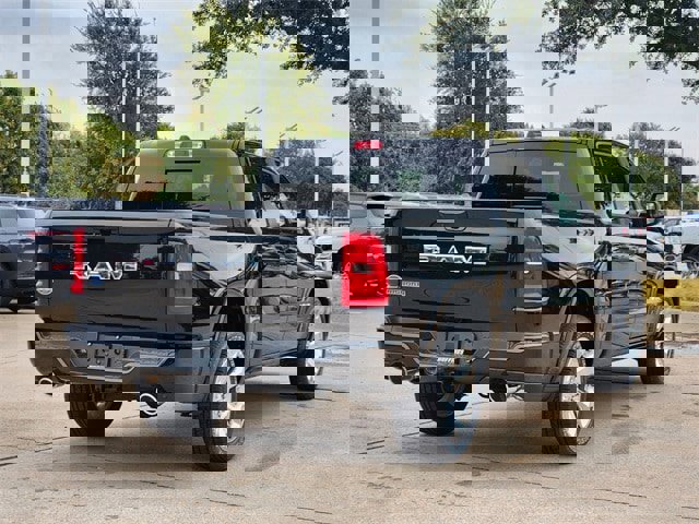 New 2026 RAM 1500 Big Horn image 3