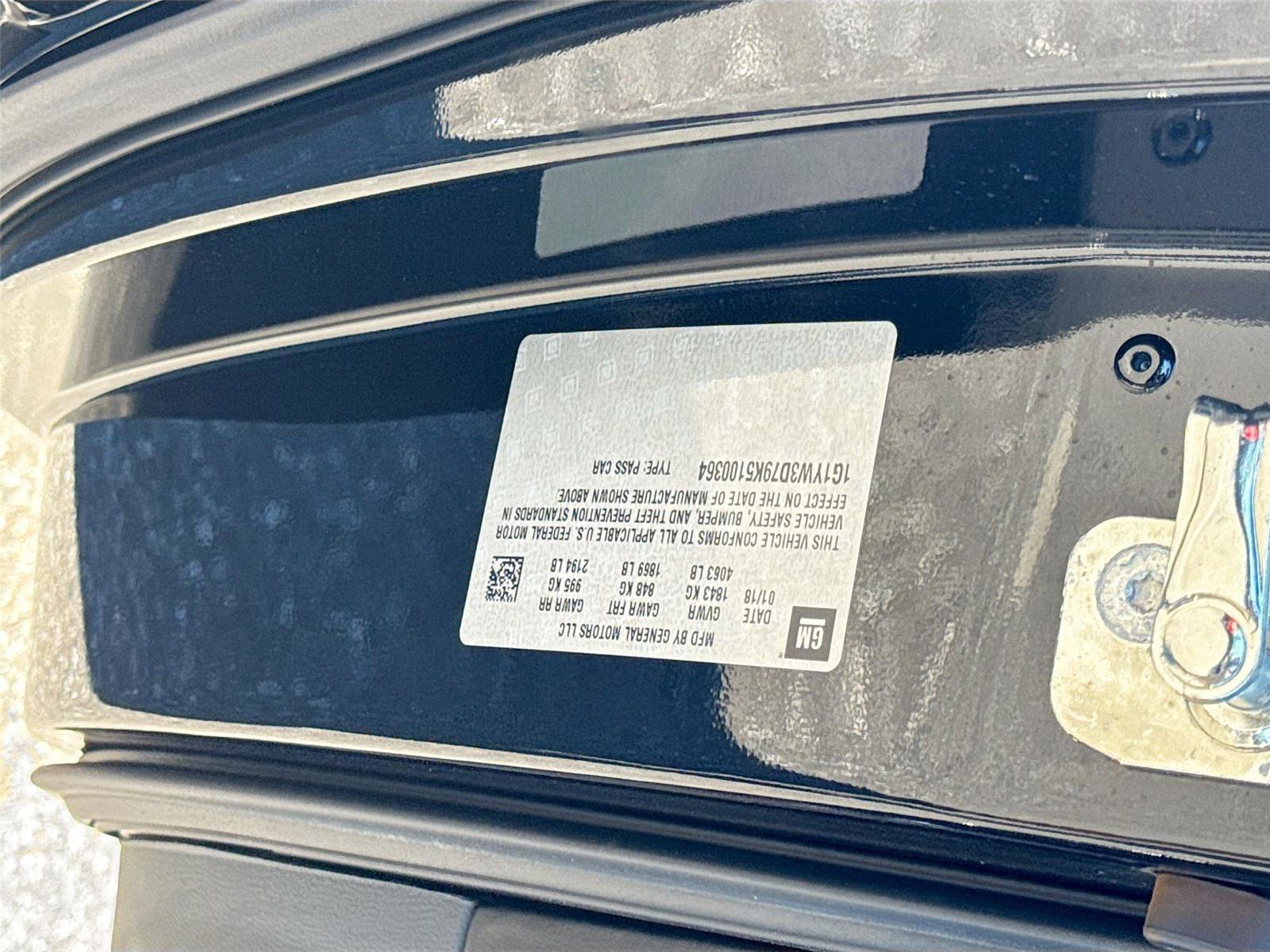 Used 2019 Chevrolet Corvette Grand Sport image 29