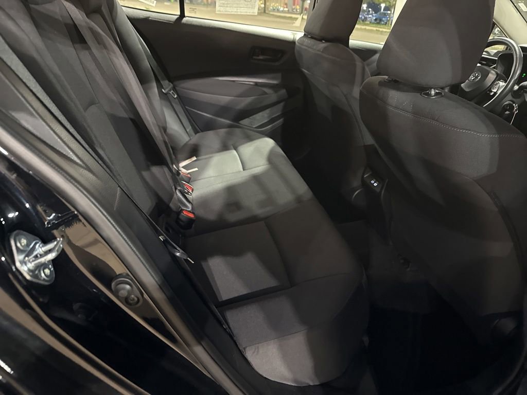 Used 2026 Toyota Corolla LE FWD image 14