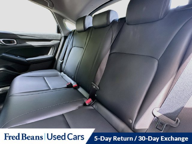 Used 2025 Acura Integra FWD image 30
