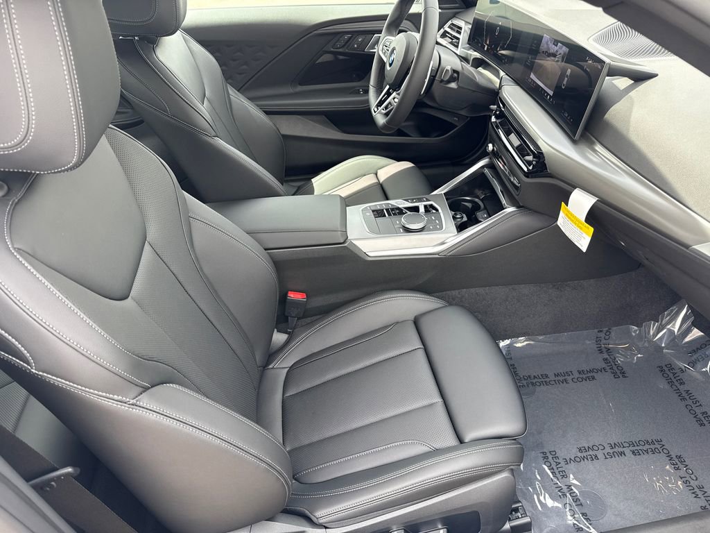 New 2026 BMW 230i Coupe w/ M Sport Package RWD image 11