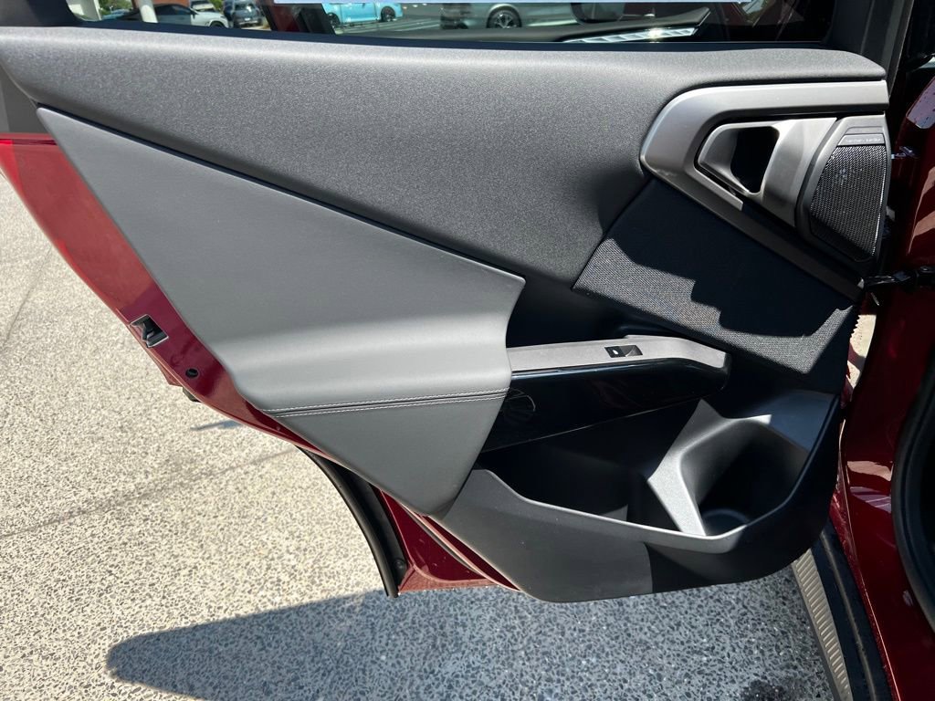 New 2026 BMW X3 xDrive30 w/ Premium Package image 19