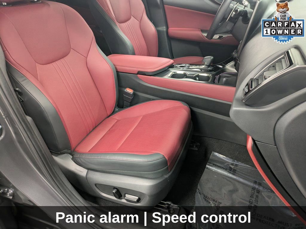 Used 2024 Lexus NX 350 AWD image 35