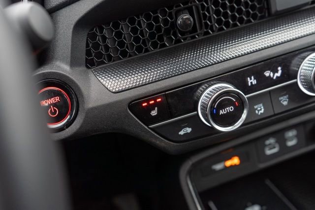 Used 2025 Honda CR-V Sport-L image 18