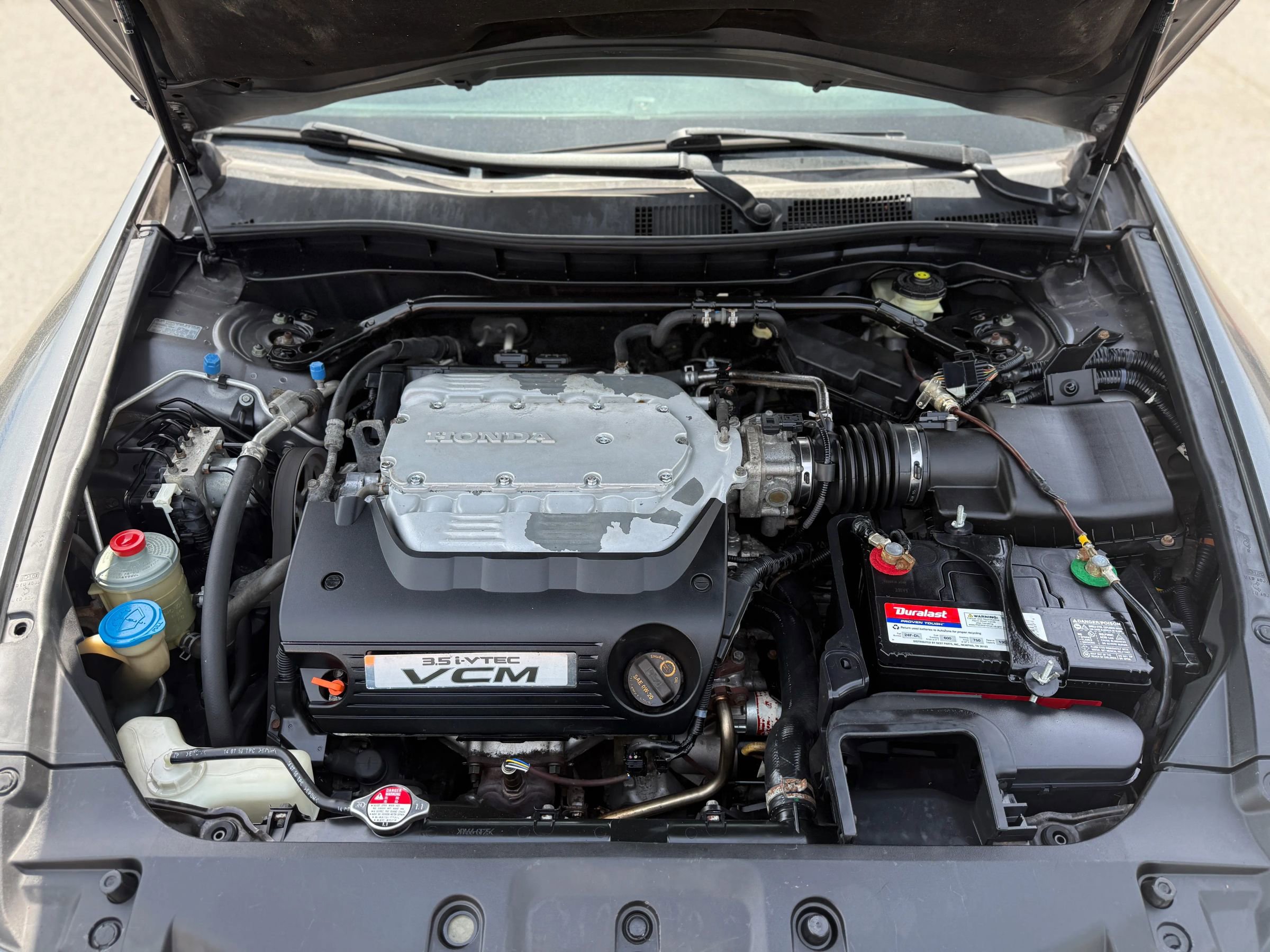 Used 2011 Honda Accord EX-L image 11