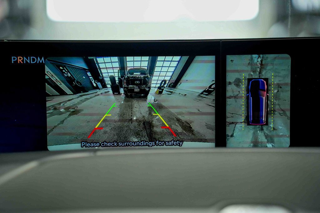 Used 2025 Lincoln Navigator Black Label image 55