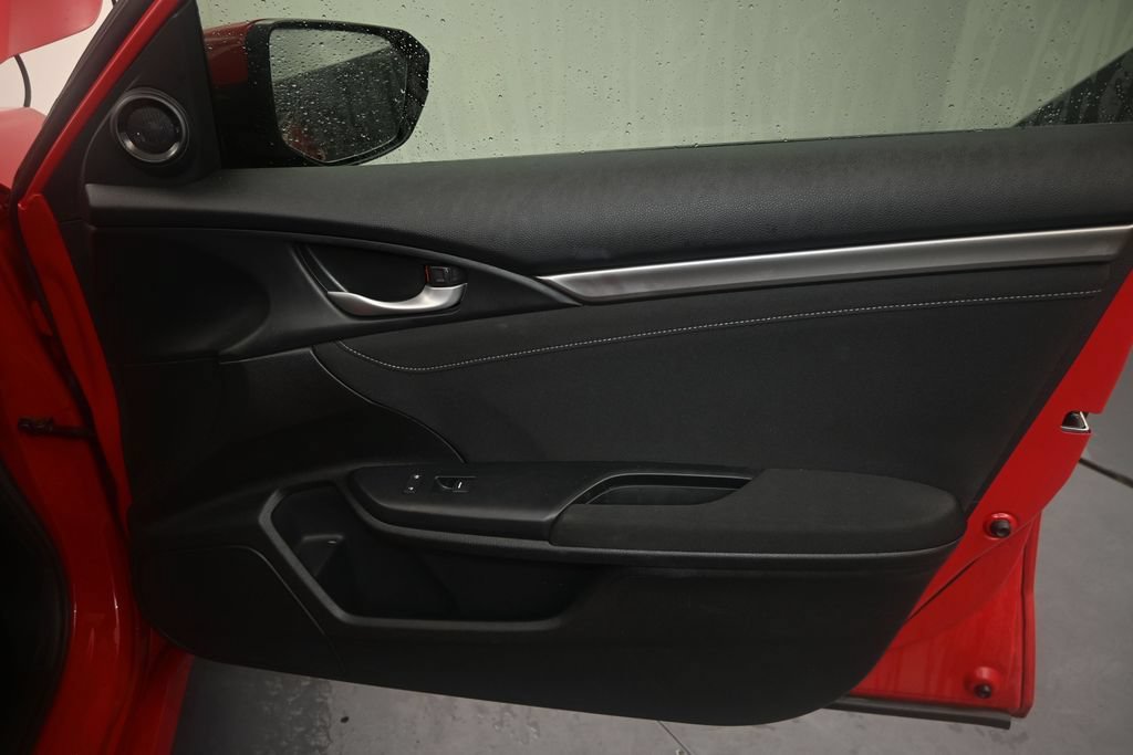 Used 2018 Honda Civic EX image 15
