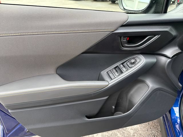 New 2026 Subaru Crosstrek 2.5i Sport AWD/4WD image 16
