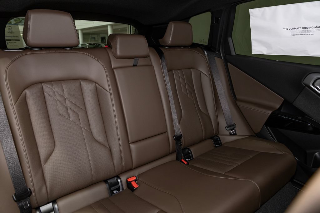 New 2026 BMW X3 M50 AWD/4WD image 5