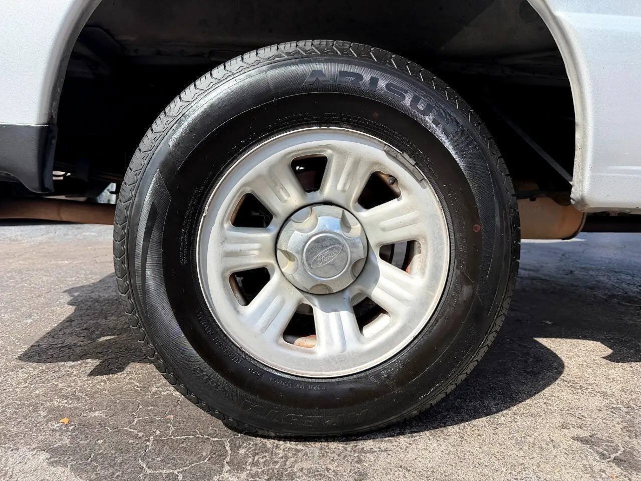 Used 2010 Ford Ranger XL RWD image 40