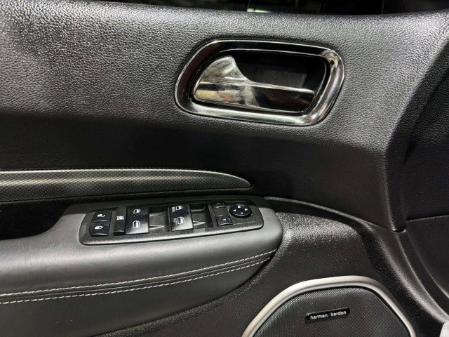 Used 2019 Dodge Durango SRT image 15