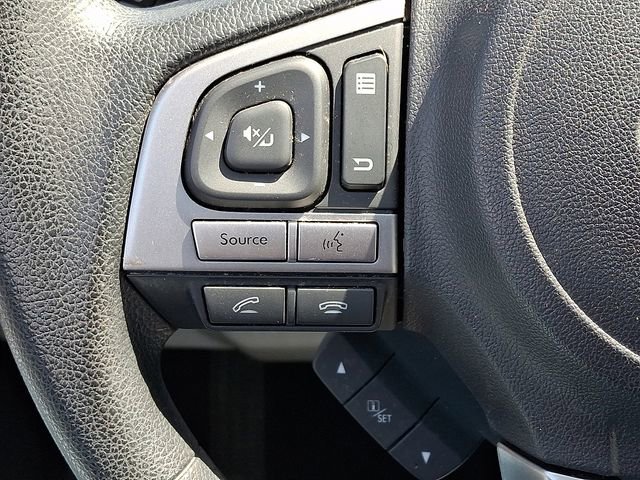 Used 2017 Subaru Forester 2.5i Premium image 21