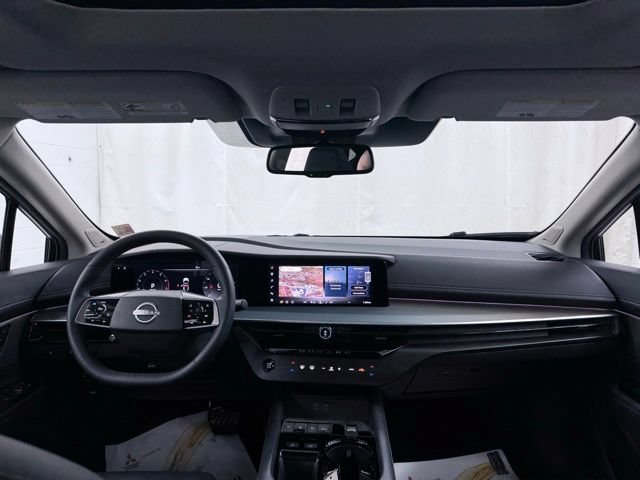 Used 2025 Nissan Murano SL AWD/4WD image 33