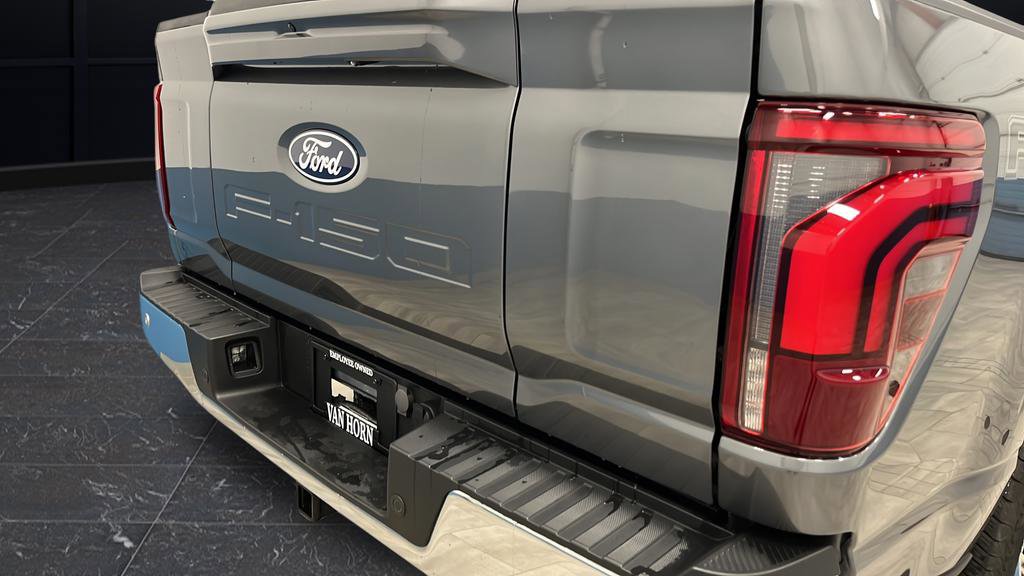 Used 2024 Ford F150 Lariat w/ Bed Utility Package image 39